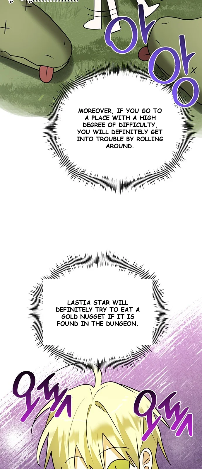 The Academy Is Ruined Chapter 45 - Page 71