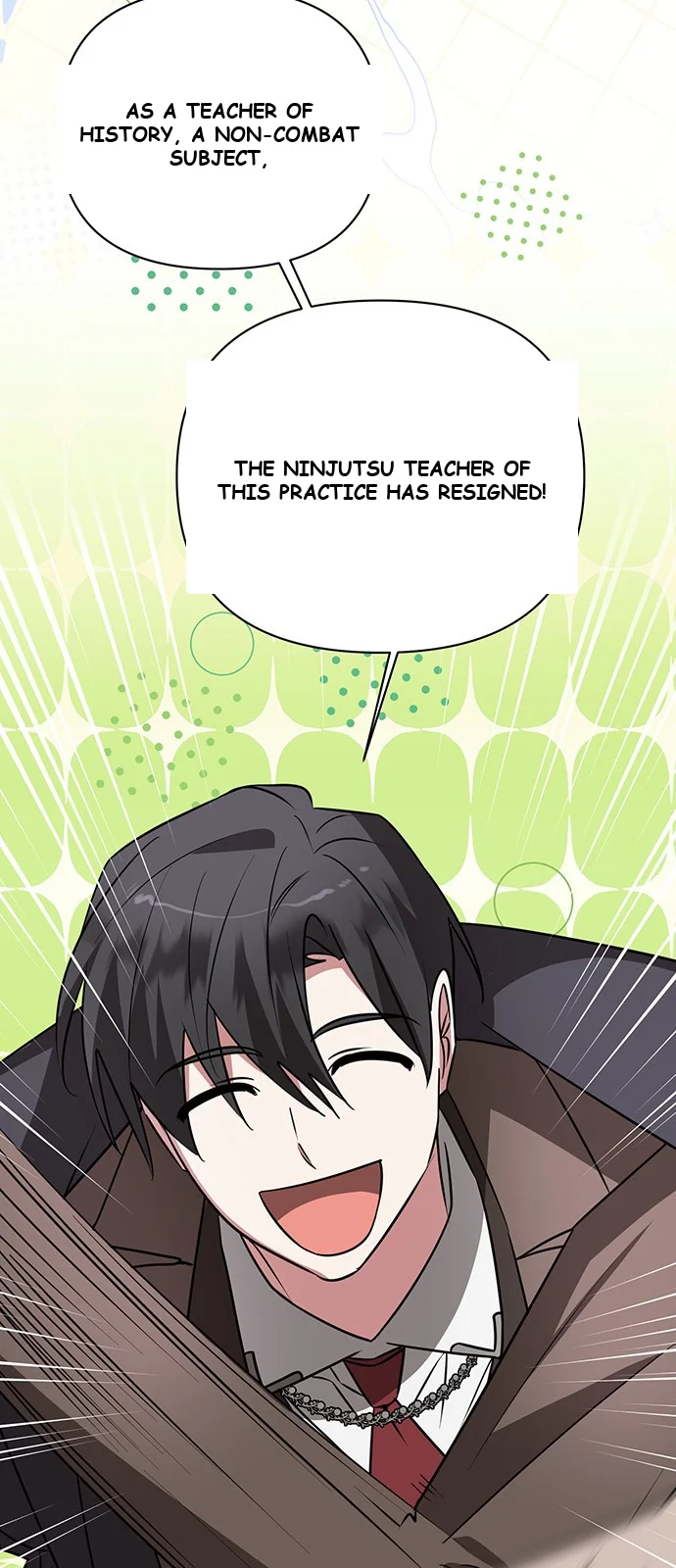 The Academy Is Ruined Chapter 45 - Page 74