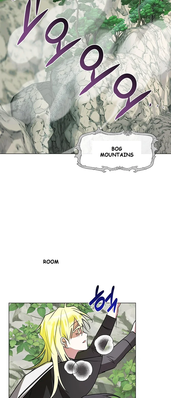 The Academy Is Ruined Chapter 46 - Page 12