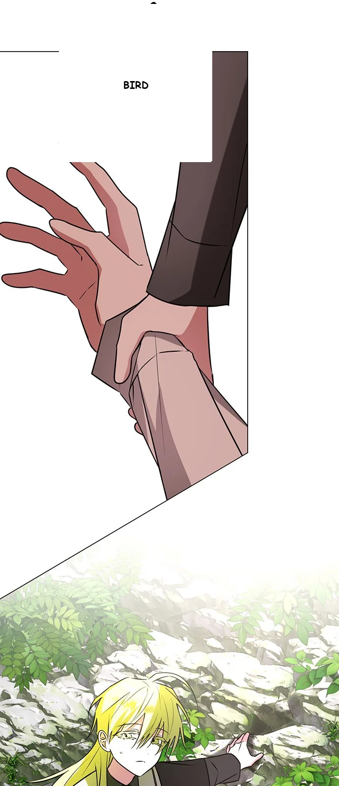 The Academy Is Ruined Chapter 46 - Page 18