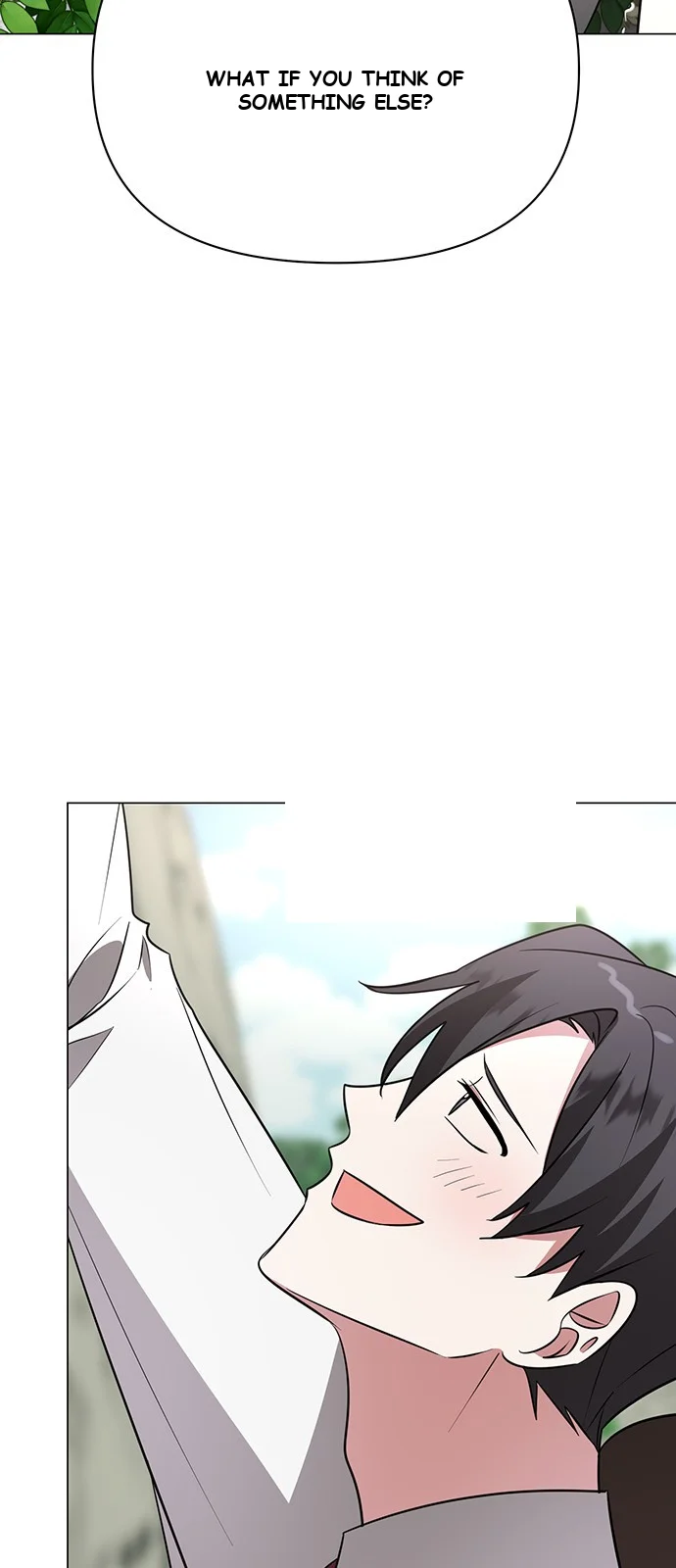 The Academy Is Ruined Chapter 46 - Page 20