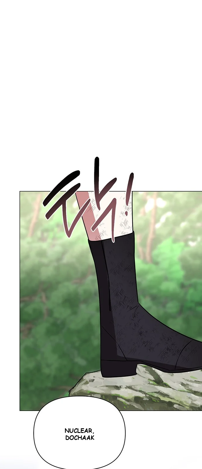 The Academy Is Ruined Chapter 46 - Page 37