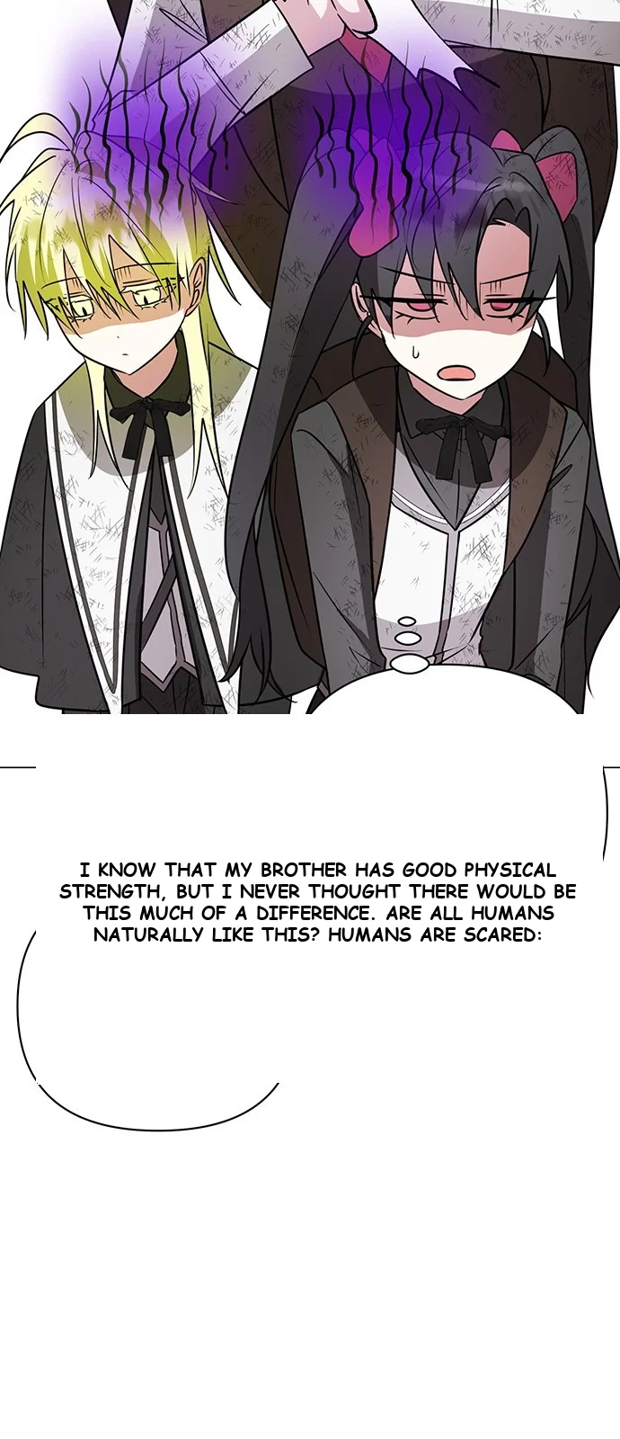 The Academy Is Ruined Chapter 46 - Page 40