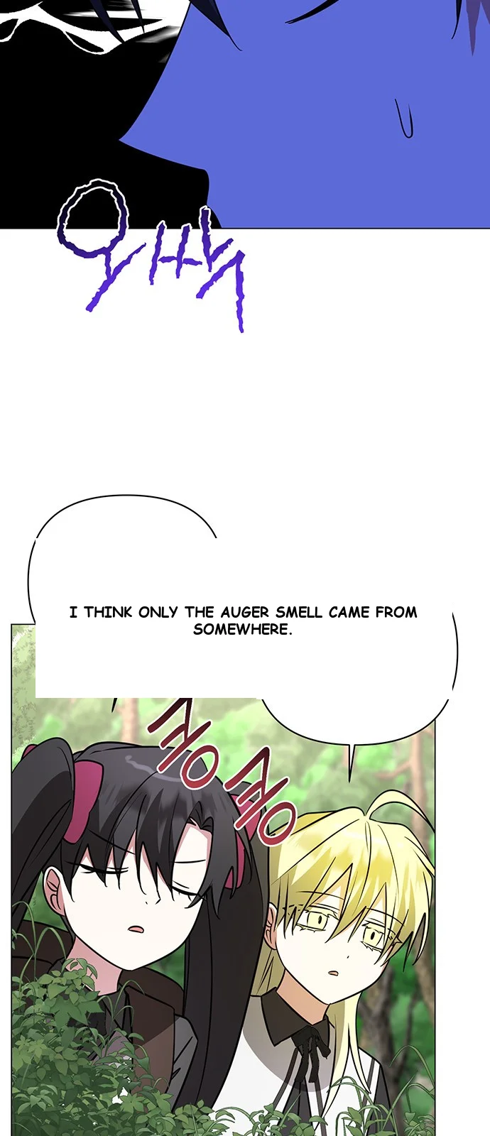 The Academy Is Ruined Chapter 46 - Page 44