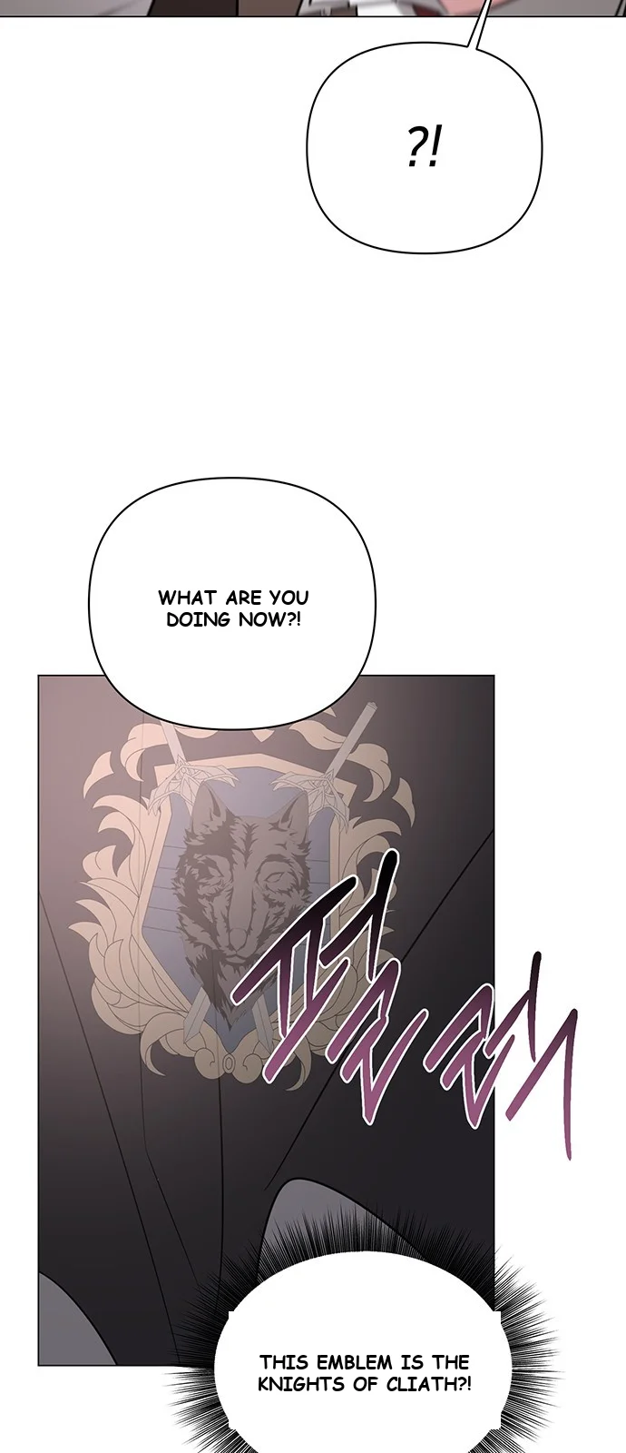 The Academy Is Ruined Chapter 46 - Page 51