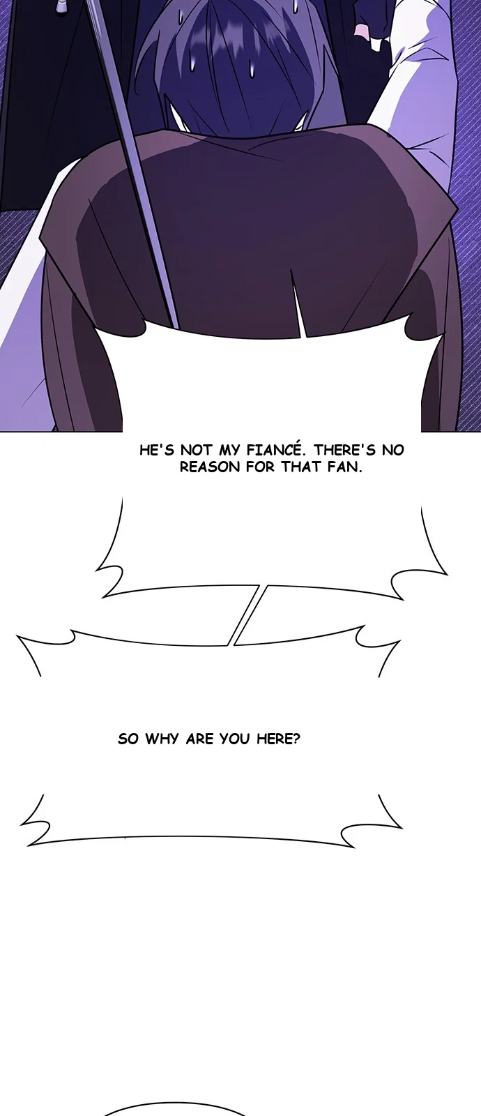 The Academy Is Ruined Chapter 46 - Page 55