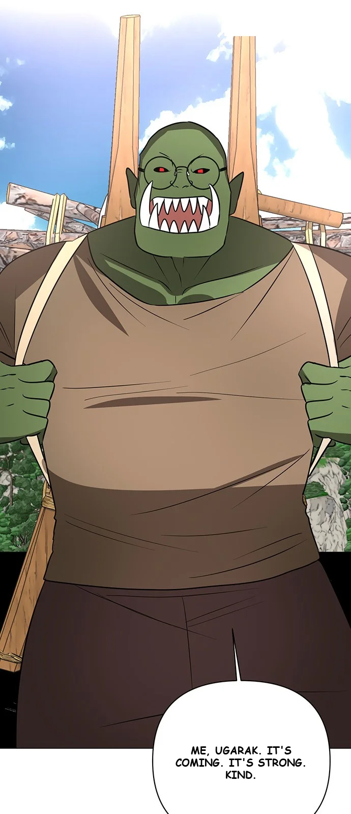 The Academy Is Ruined Chapter 46 - Page 61