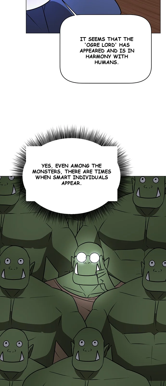 The Academy Is Ruined Chapter 46 - Page 67