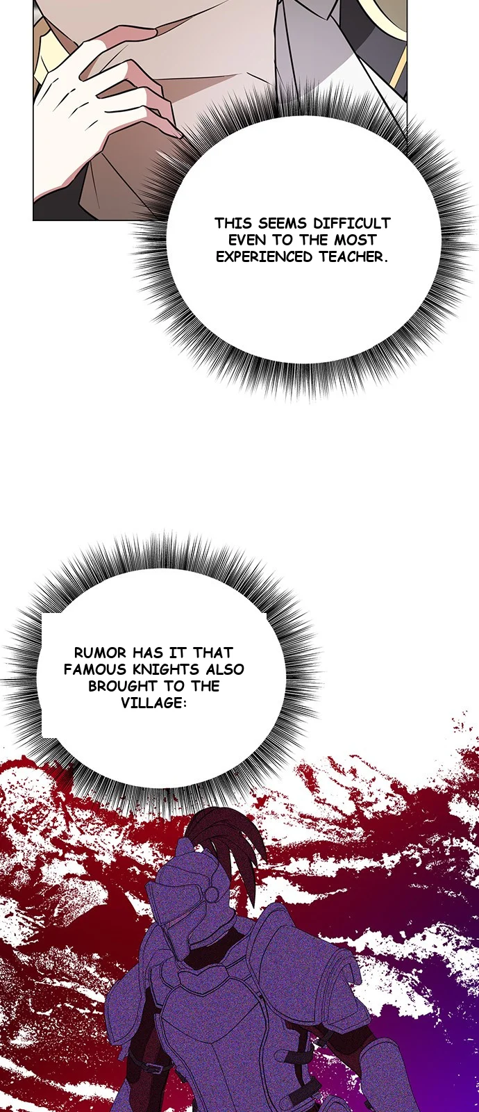 The Academy Is Ruined Chapter 46 - Page 69