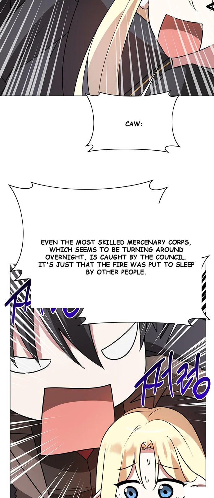 The Academy Is Ruined Chapter 46 - Page 8