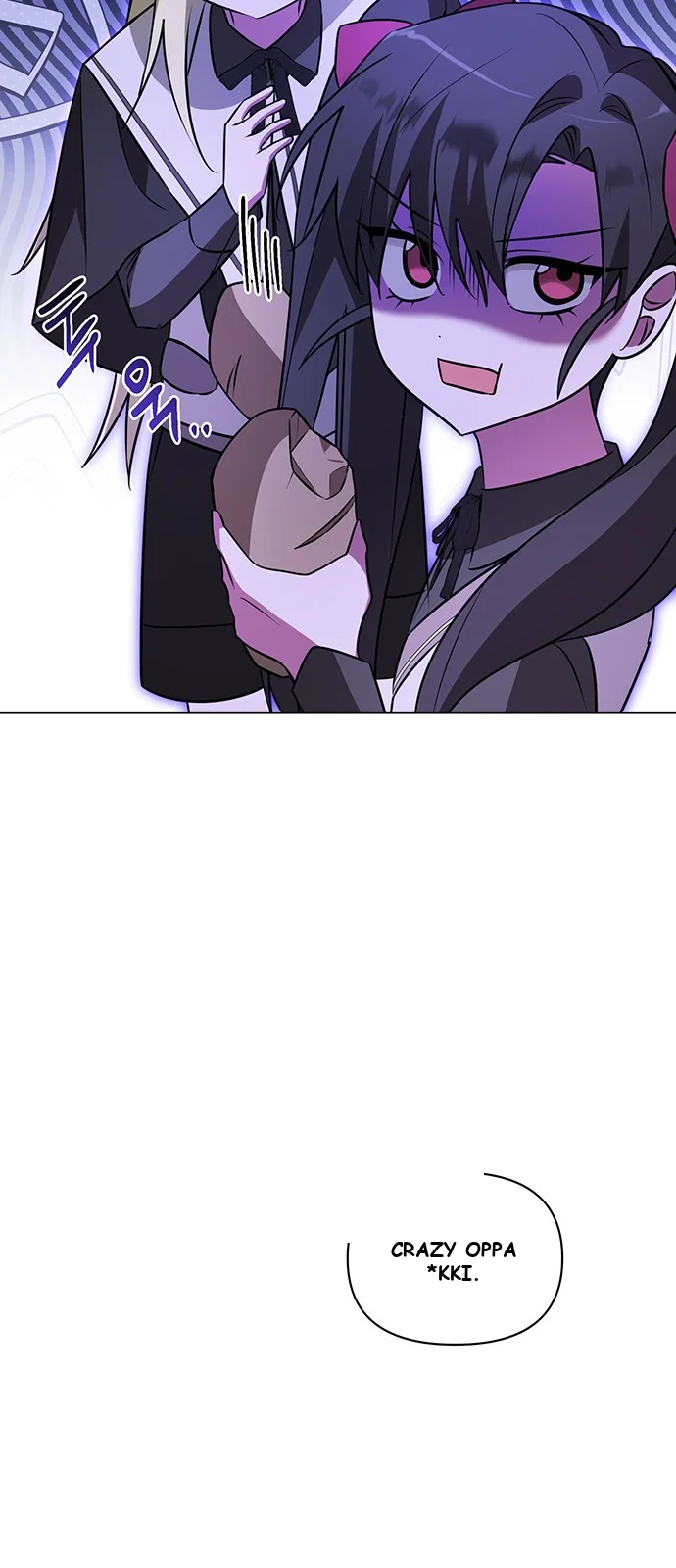 The Academy Is Ruined Chapter 47 - Page 13