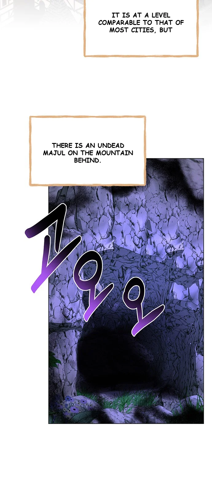The Academy Is Ruined Chapter 47 - Page 16
