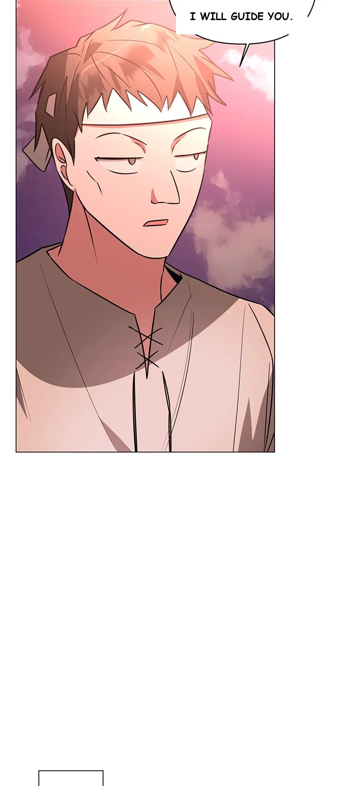 The Academy Is Ruined Chapter 47 - Page 24