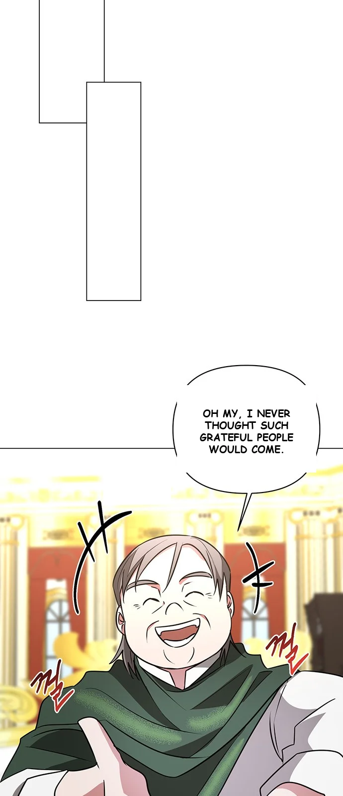 The Academy Is Ruined Chapter 47 - Page 25