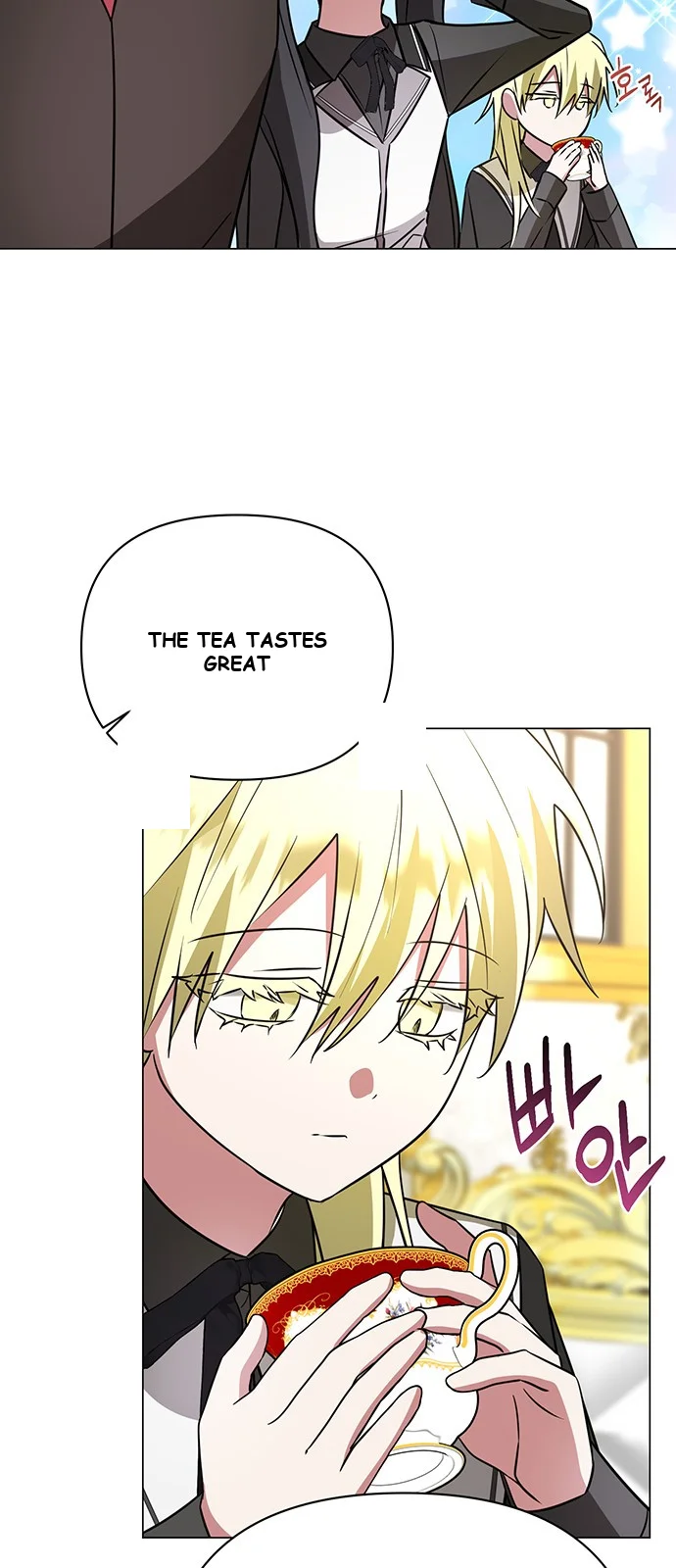 The Academy Is Ruined Chapter 47 - Page 29