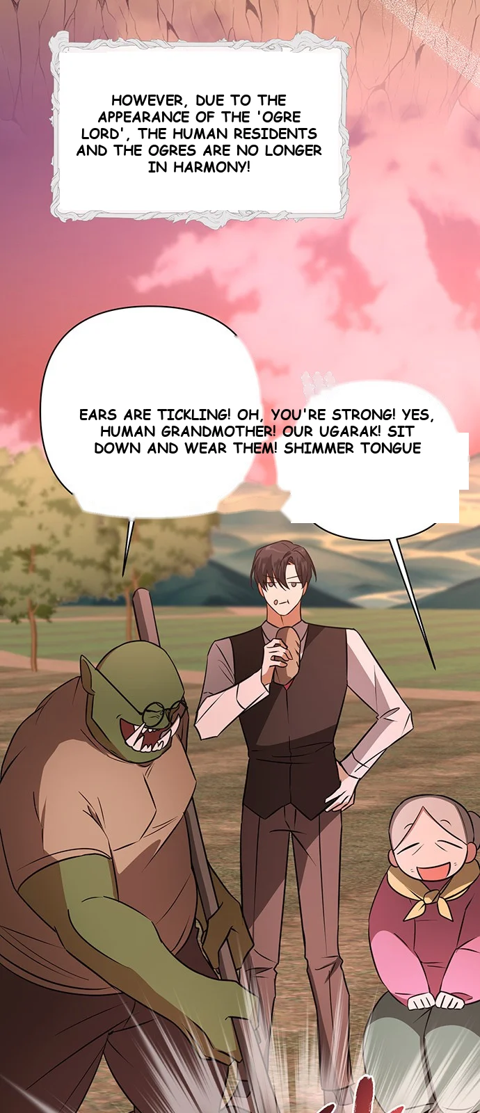 The Academy Is Ruined Chapter 47 - Page 4
