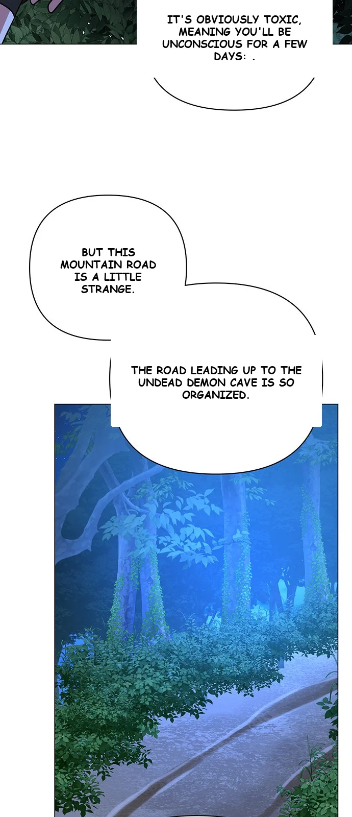 The Academy Is Ruined Chapter 47 - Page 47