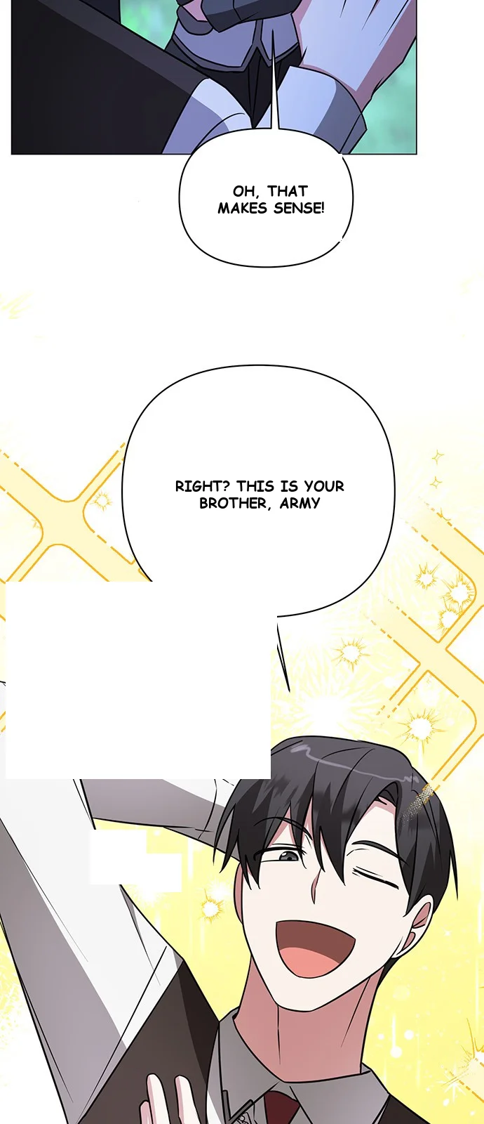 The Academy Is Ruined Chapter 47 - Page 49