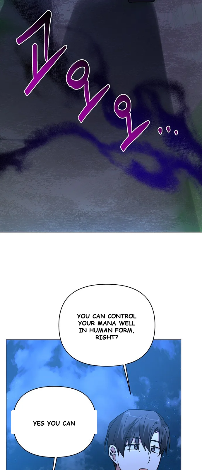 The Academy Is Ruined Chapter 47 - Page 55