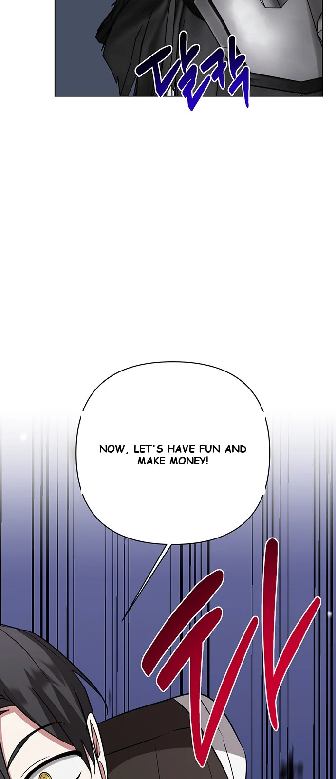 The Academy Is Ruined Chapter 47 - Page 58