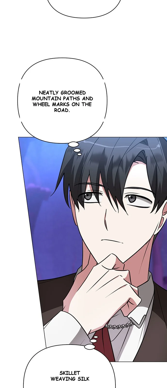 The Academy Is Ruined Chapter 47 - Page 67