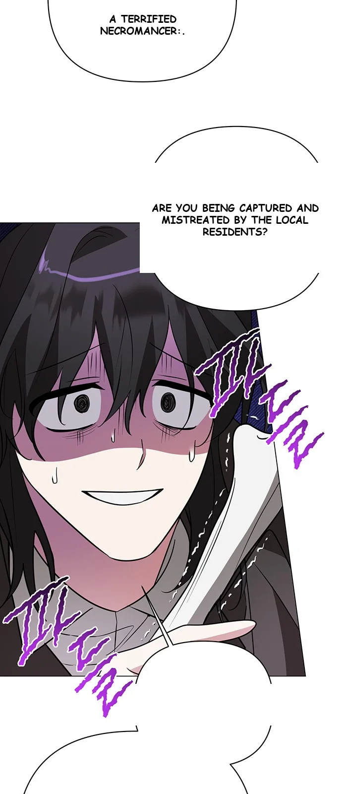 The Academy Is Ruined Chapter 47 - Page 68