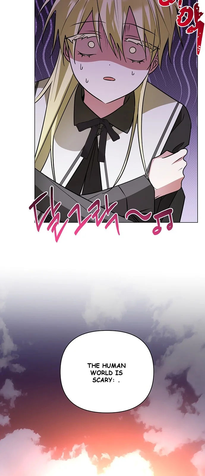 The Academy Is Ruined Chapter 47 - Page 81