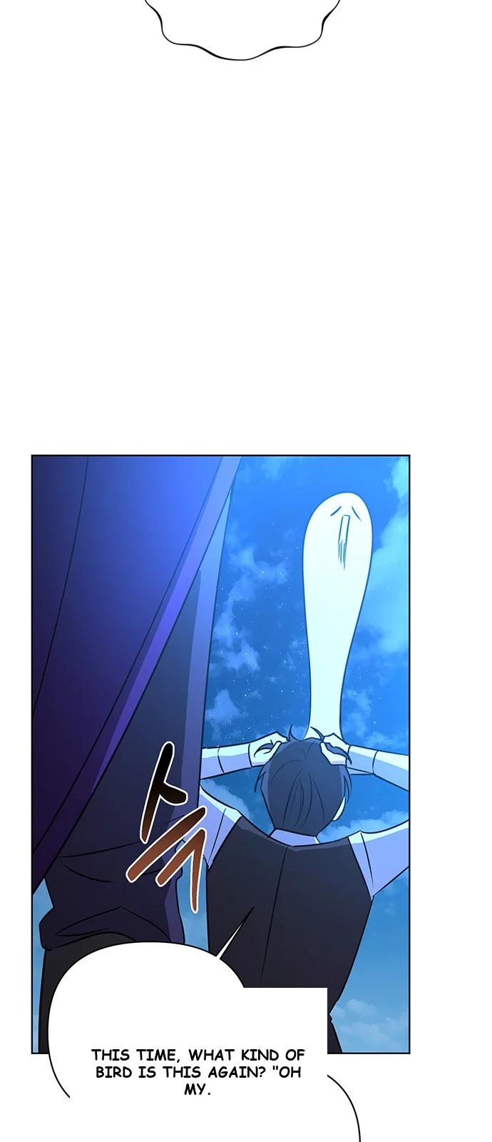 The Academy Is Ruined Chapter 48 - Page 11