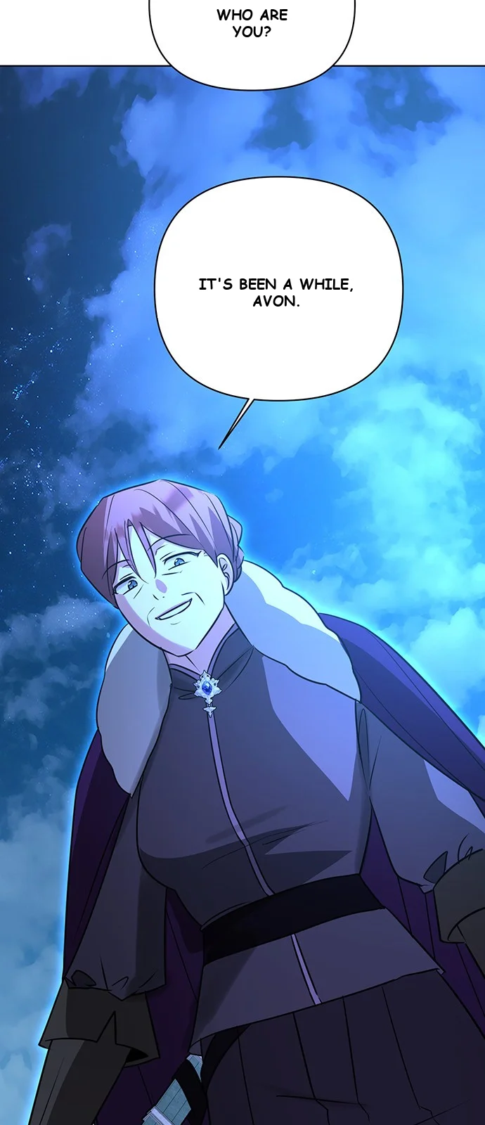 The Academy Is Ruined Chapter 48 - Page 12