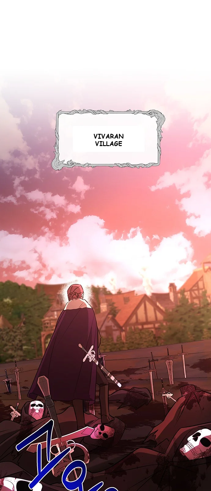 The Academy Is Ruined Chapter 48 - Page 2