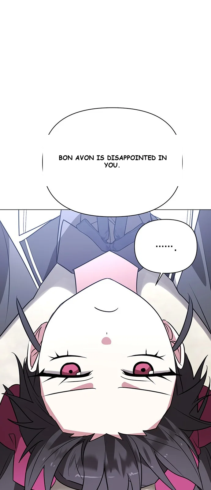 The Academy Is Ruined Chapter 48 - Page 25