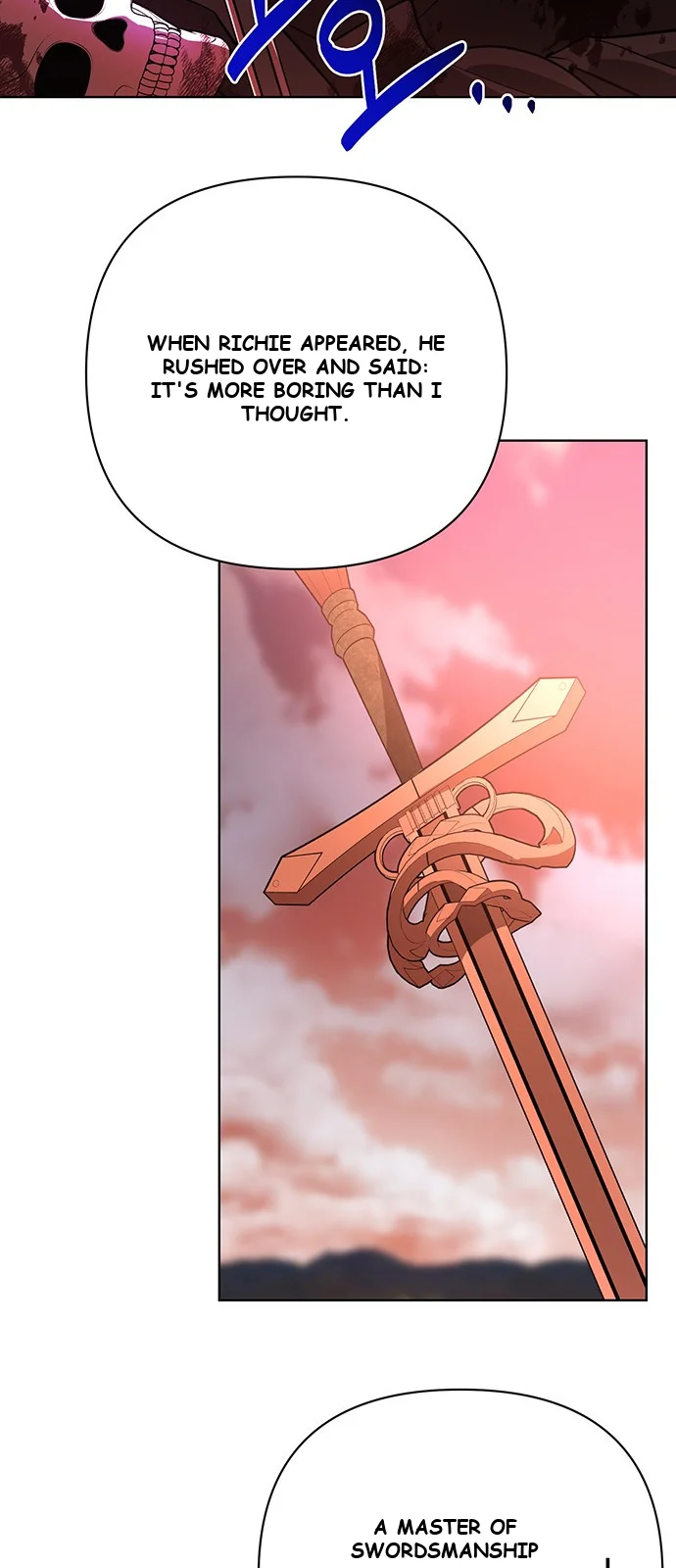 The Academy Is Ruined Chapter 48 - Page 3