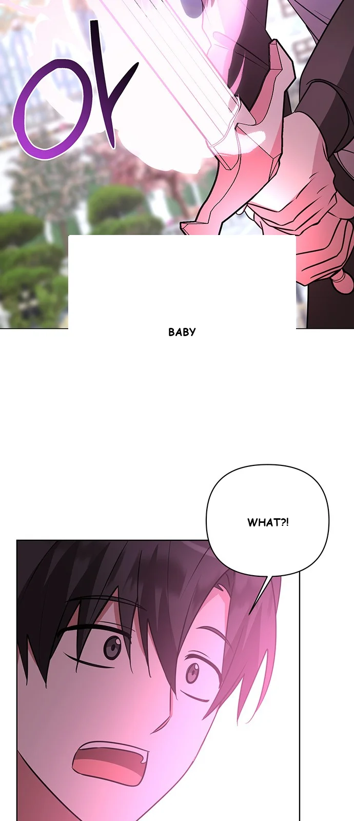 The Academy Is Ruined Chapter 48 - Page 31