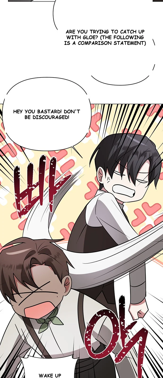The Academy Is Ruined Chapter 48 - Page 36