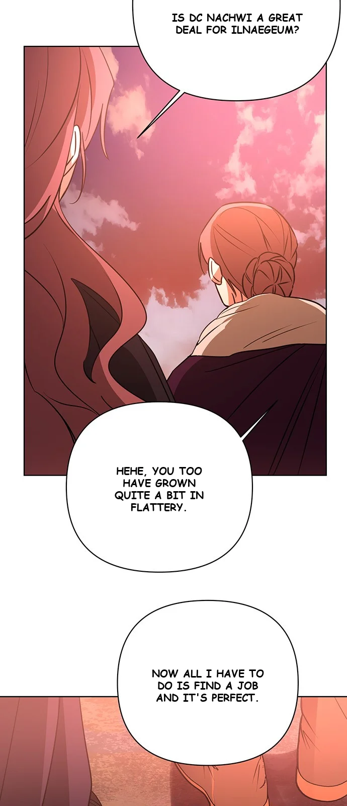 The Academy Is Ruined Chapter 48 - Page 4