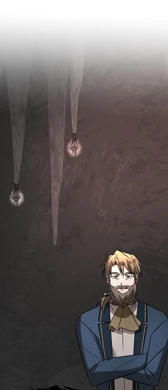 The Academy Is Ruined Chapter 48 - Page 40