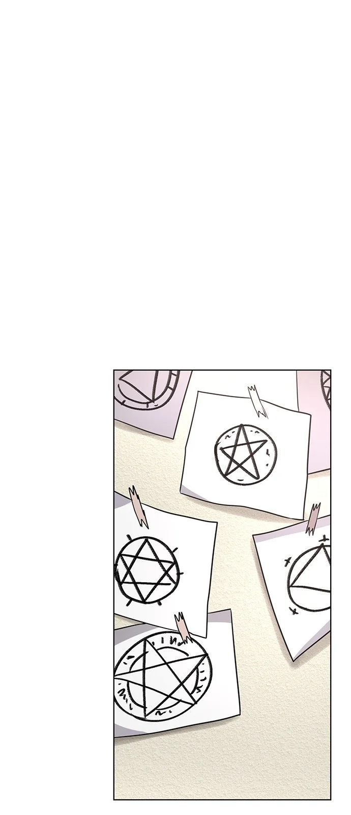 The Academy Is Ruined Chapter 48 - Page 55