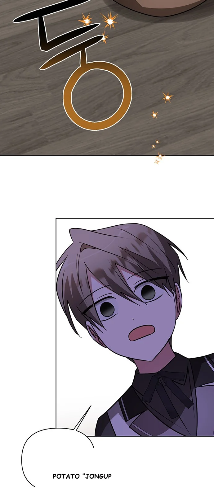 The Academy Is Ruined Chapter 48 - Page 65