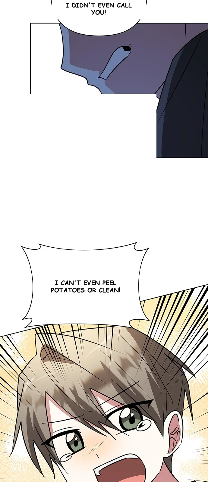 The Academy Is Ruined Chapter 48 - Page 68