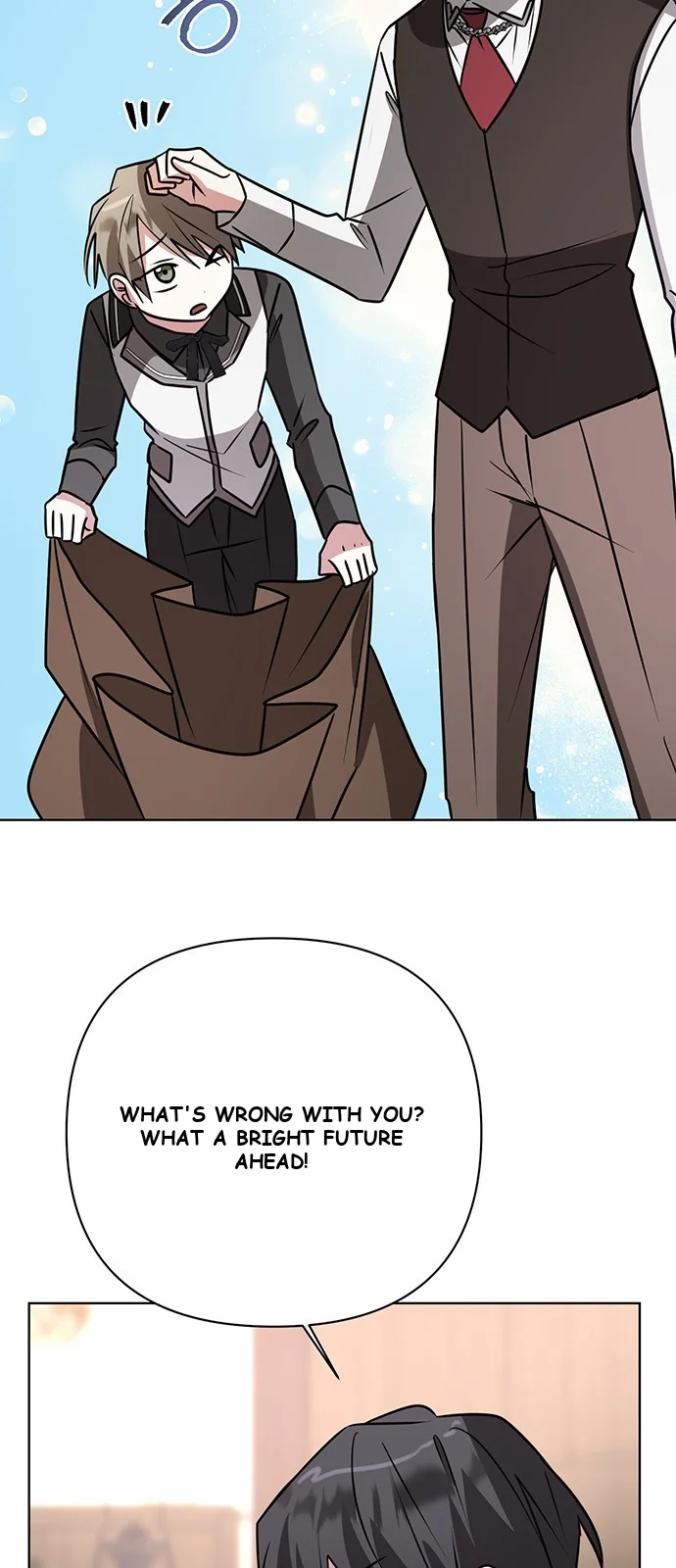 The Academy Is Ruined Chapter 48 - Page 70