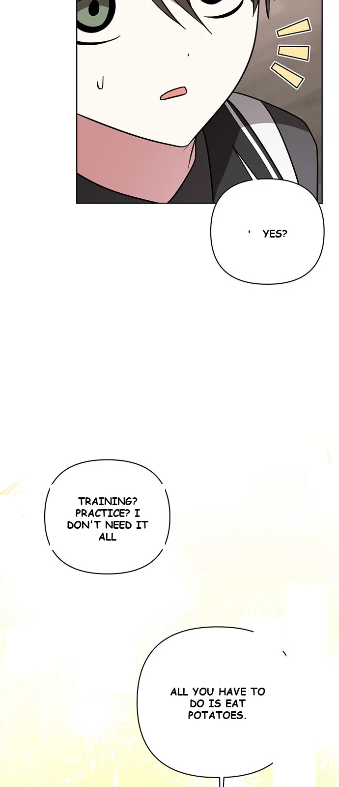 The Academy Is Ruined Chapter 48 - Page 72