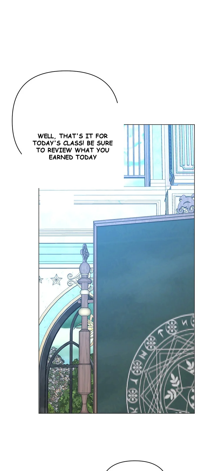 The Academy Is Ruined Chapter 49 - Page 2