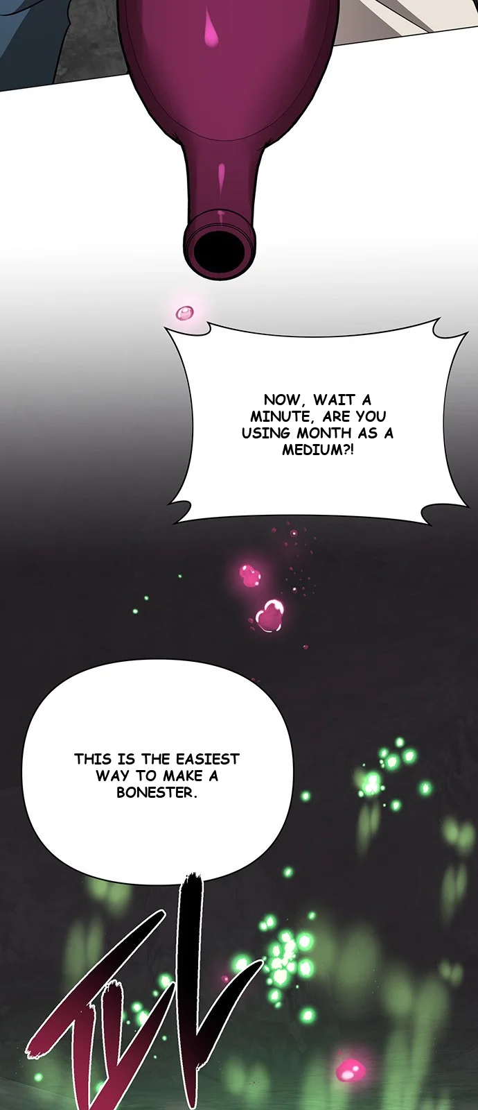 The Academy Is Ruined Chapter 49 - Page 28