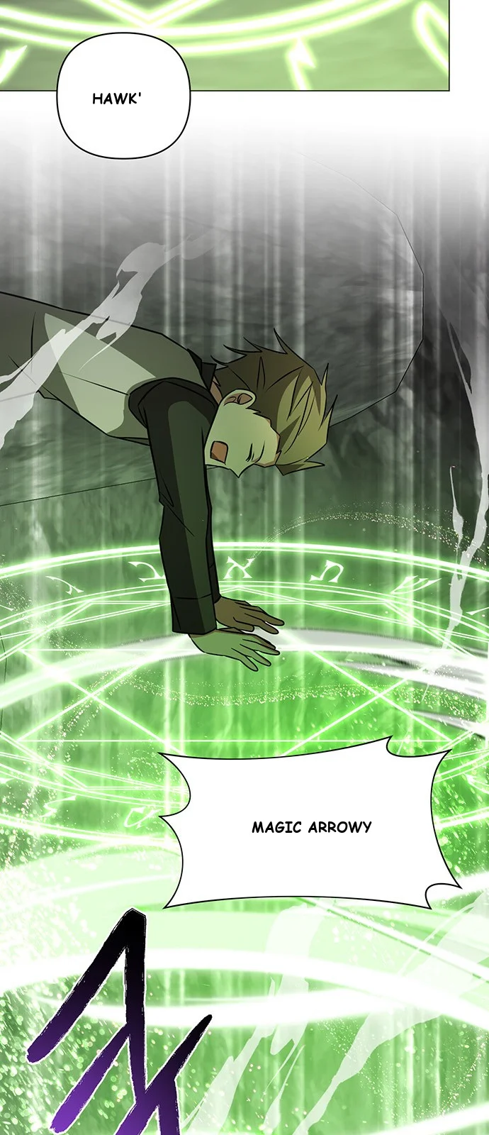 The Academy Is Ruined Chapter 49 - Page 35