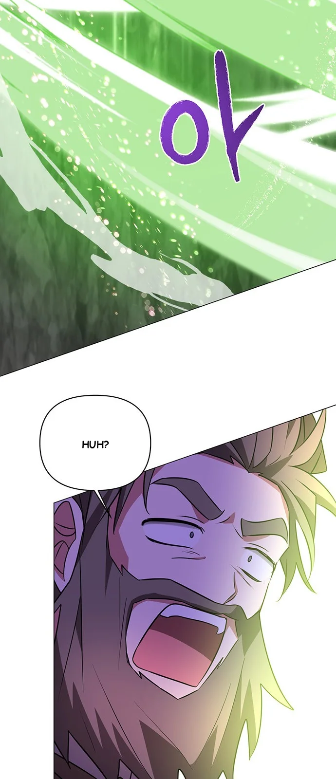 The Academy Is Ruined Chapter 49 - Page 37