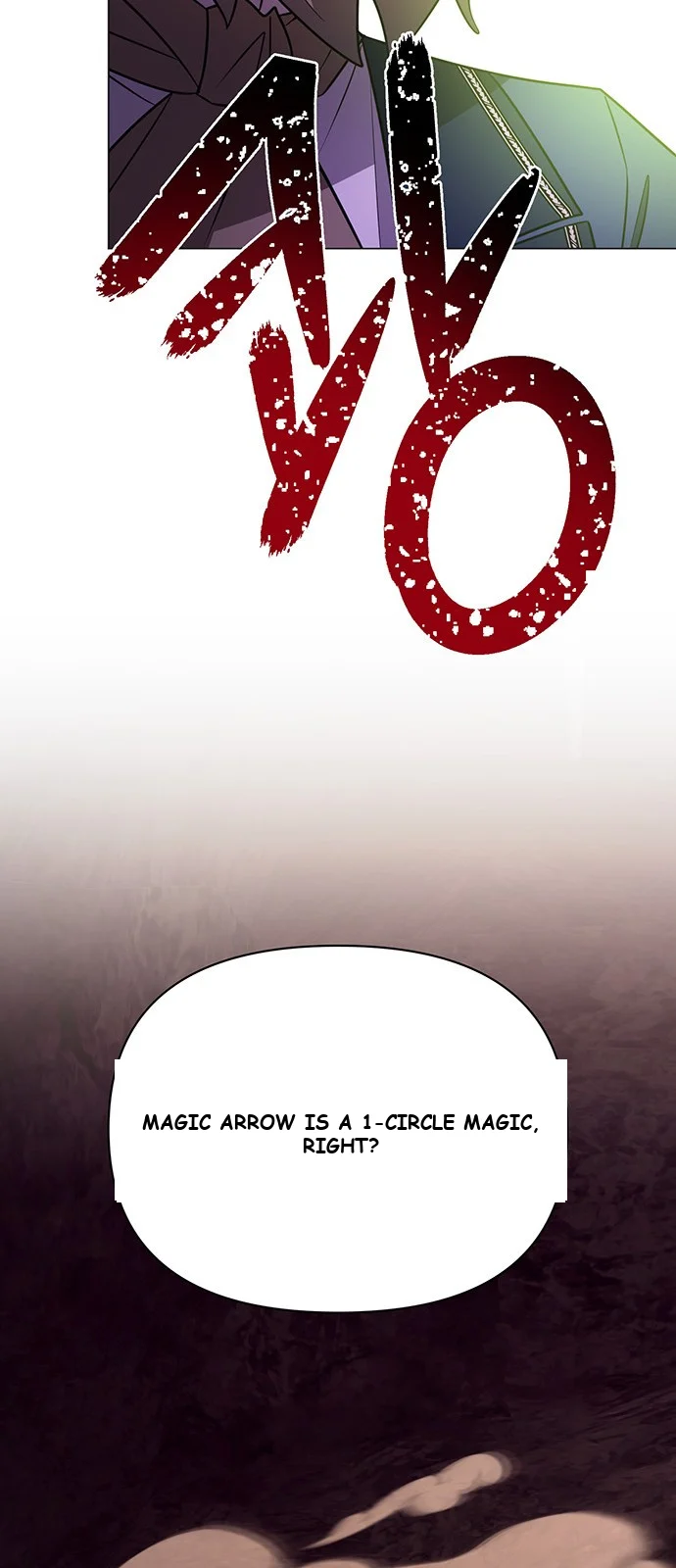 The Academy Is Ruined Chapter 49 - Page 38