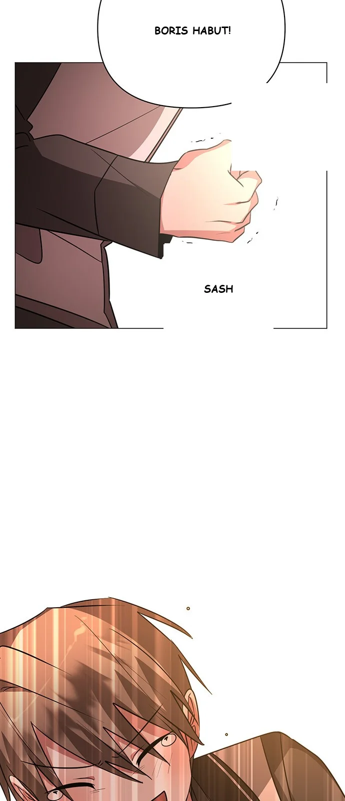 The Academy Is Ruined Chapter 49 - Page 40