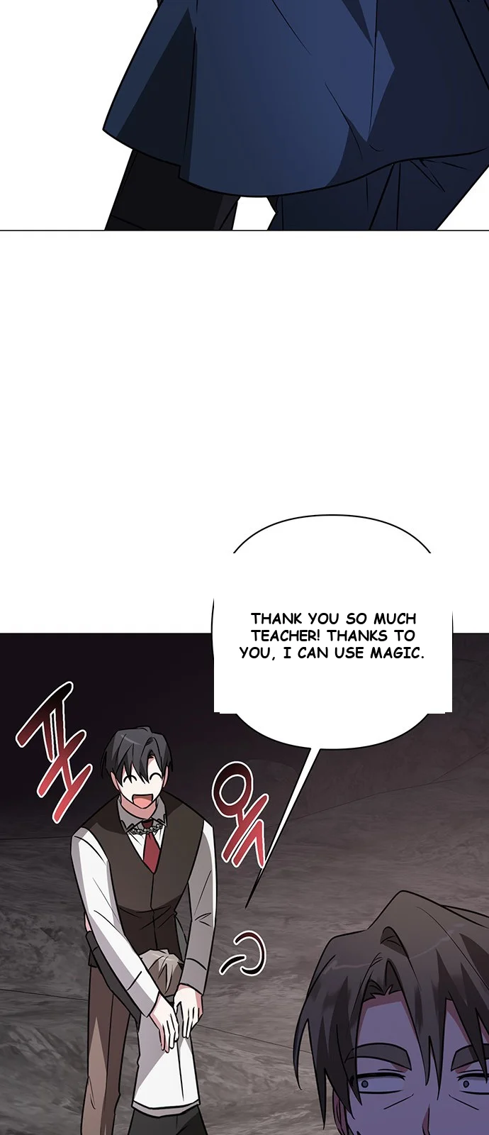 The Academy Is Ruined Chapter 49 - Page 44