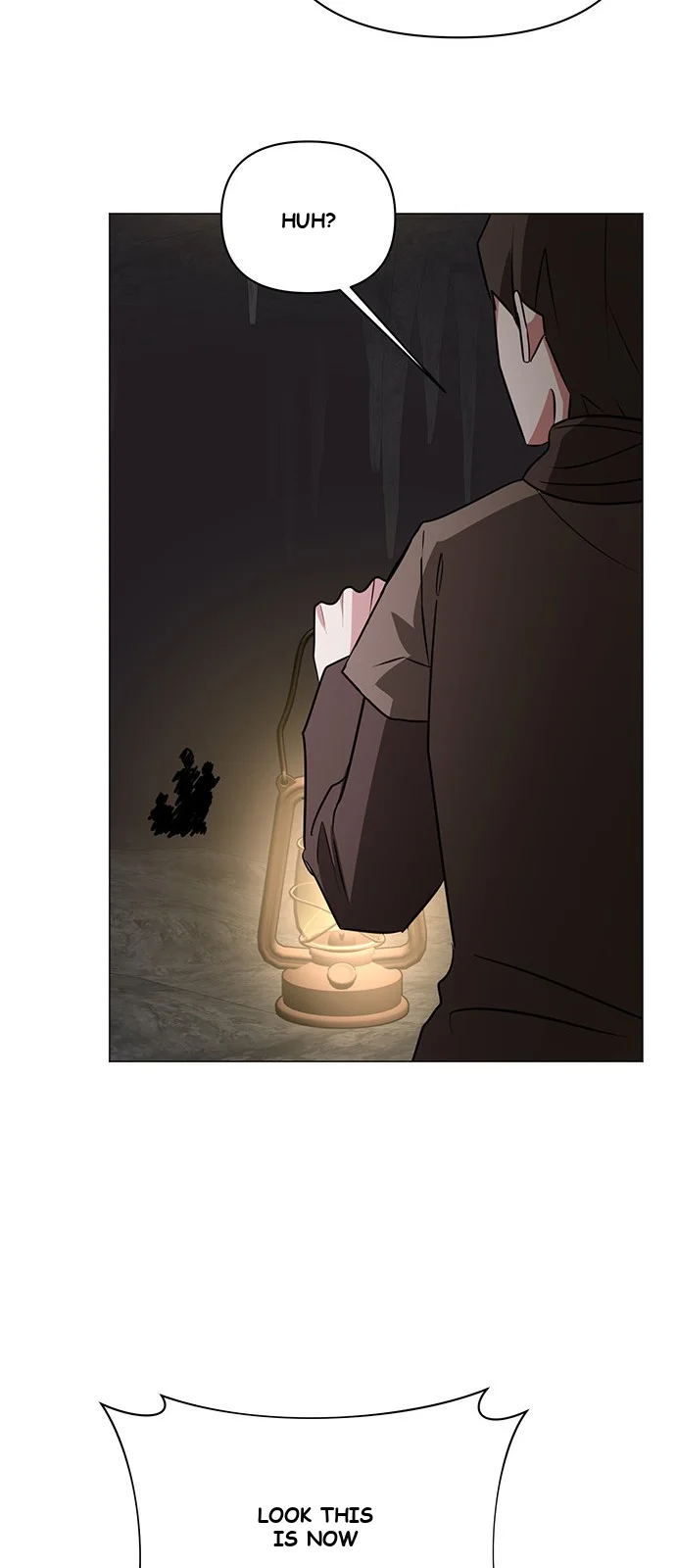 The Academy Is Ruined Chapter 49 - Page 50