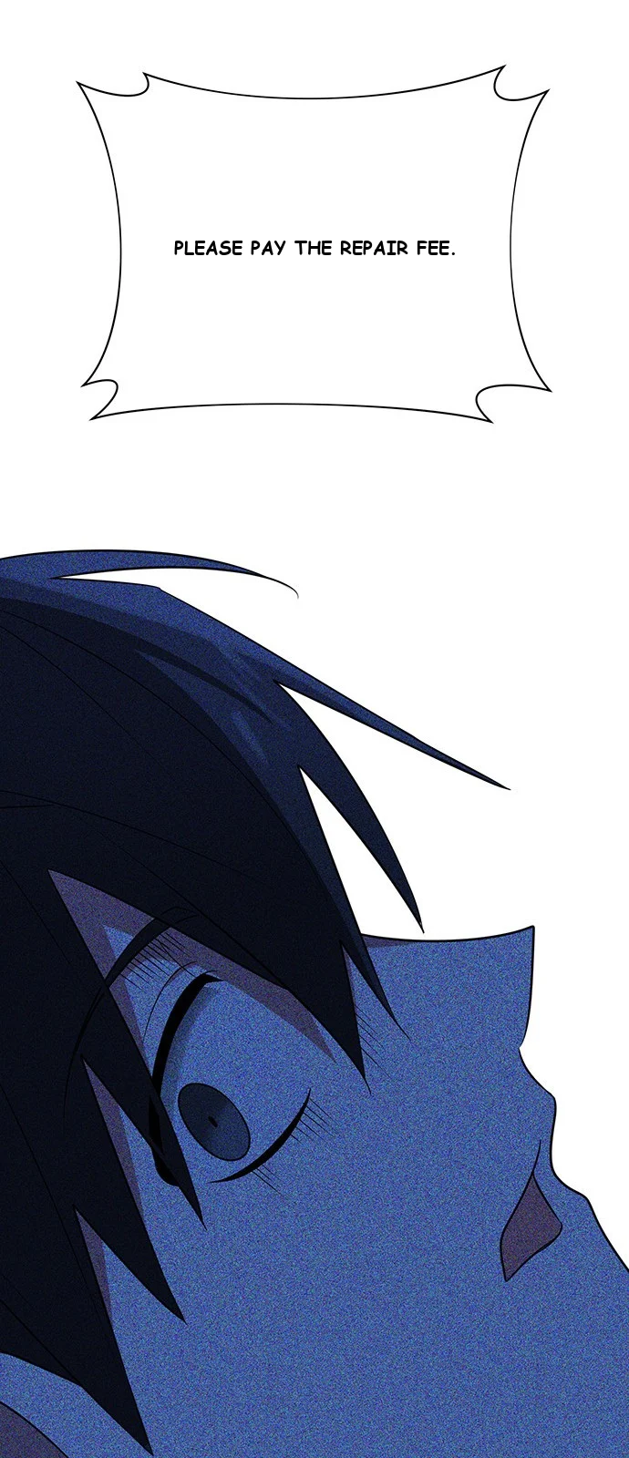 The Academy Is Ruined Chapter 49 - Page 52